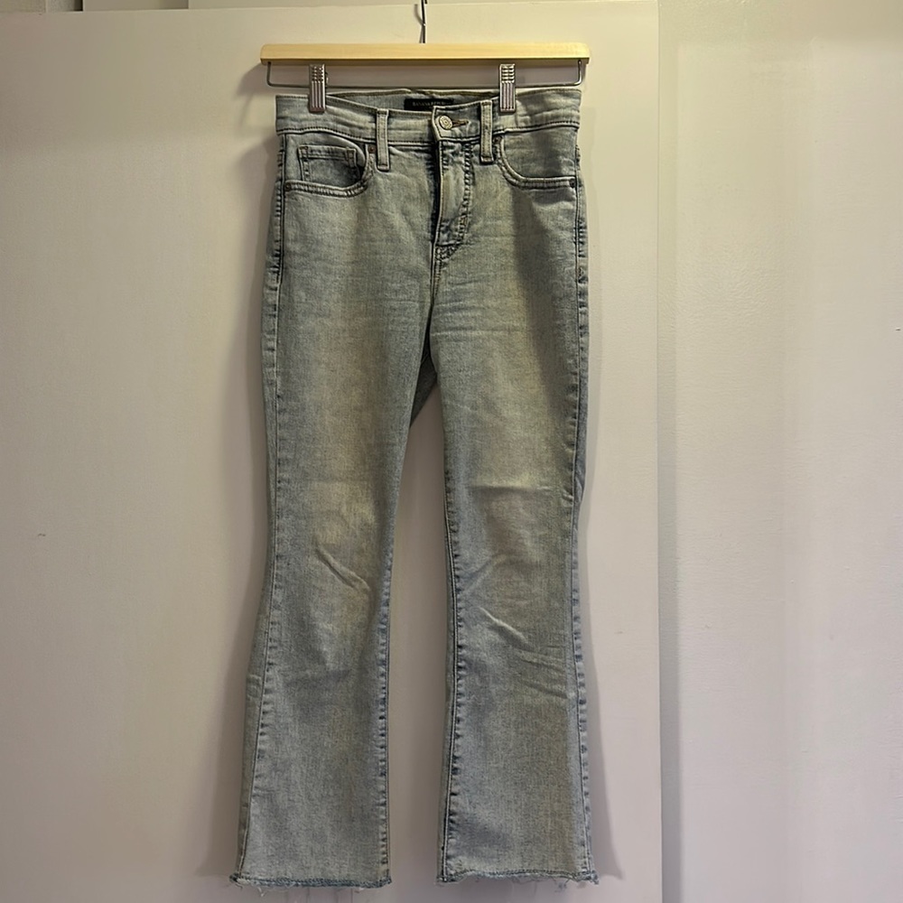 Banana Republic Factory jeans